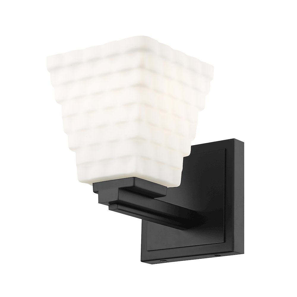 Z-Lite 1 Light Wall Sconce. Picture 3