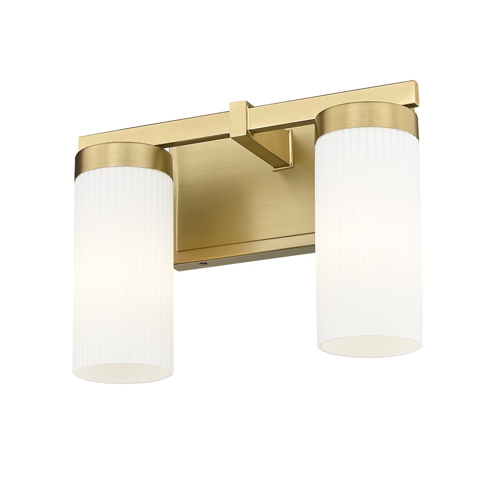 Z-Lite 2 Light Vanity. Picture 2