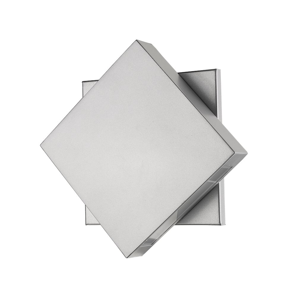 Z-Lite 1 Light Outdoor Wall Light. Picture 5