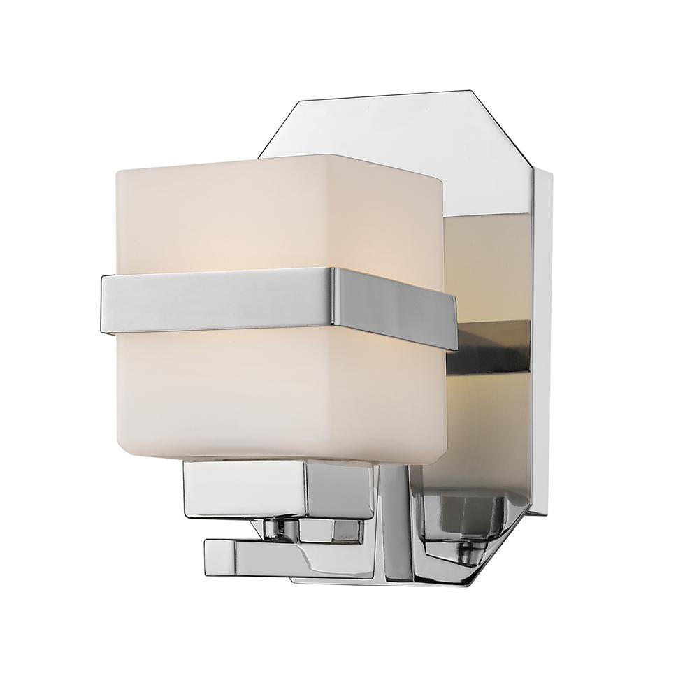 1 Light Wall Sconce. Picture 1
