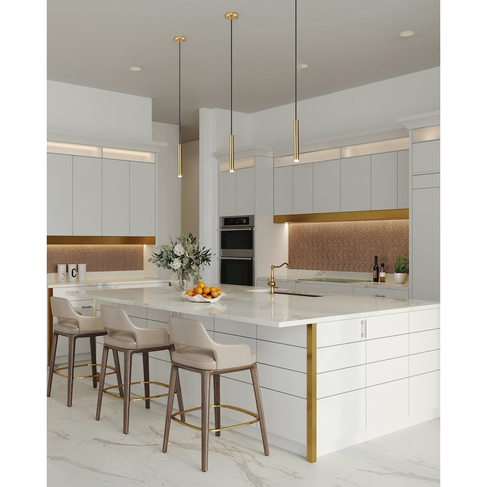 Z-Lite 1 LightPendant. Picture 7