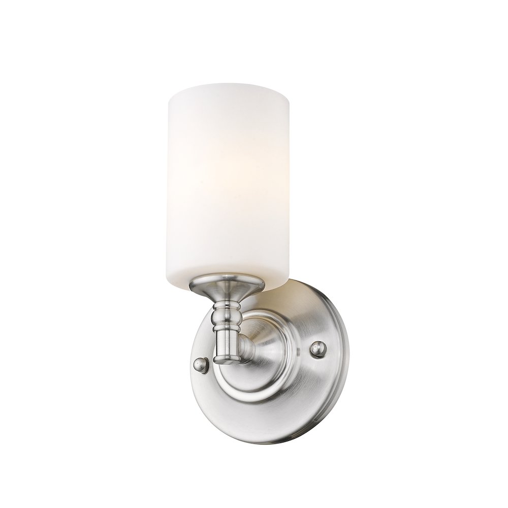 Z-Lite 1 Light Wall Sconce. Picture 1