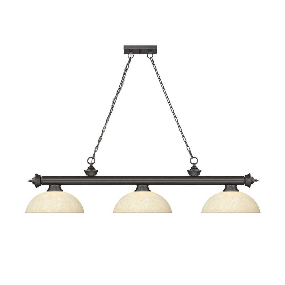 3 Light Billiard. Picture 2