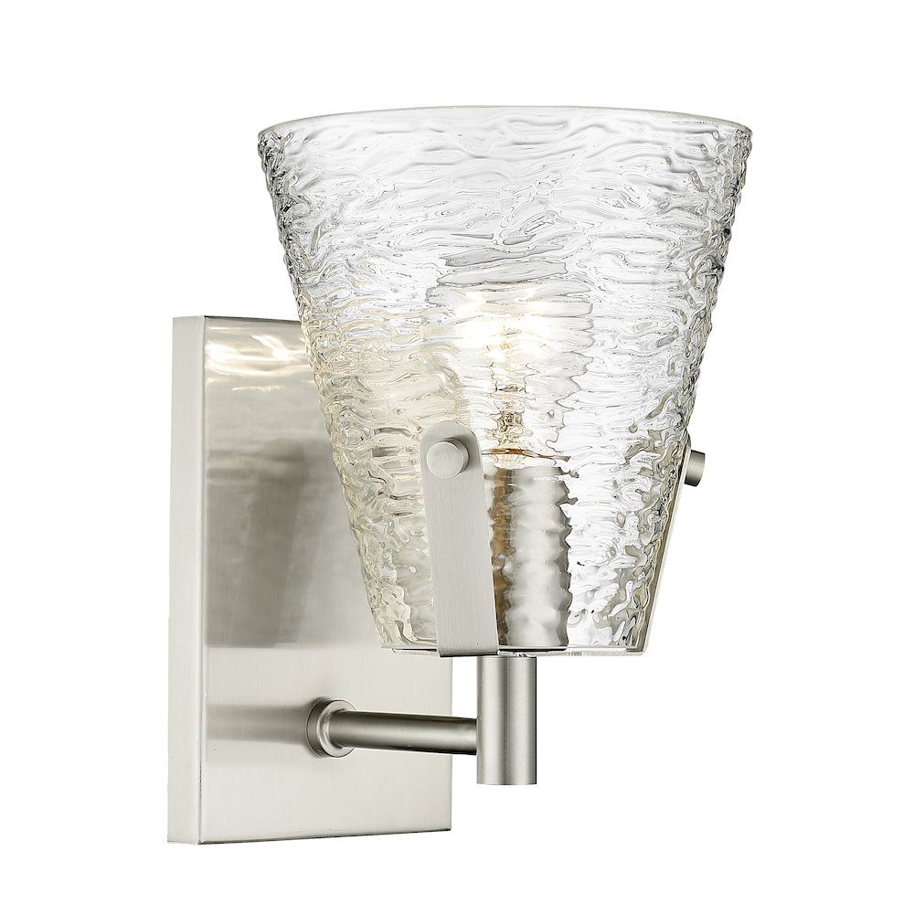 Z-Lite 1 Light Wall Sconce. Picture 3