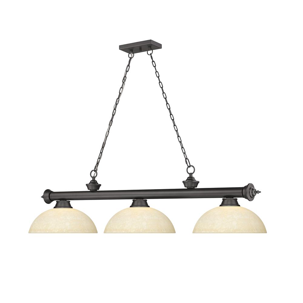 3 Light Billiard. Picture 3