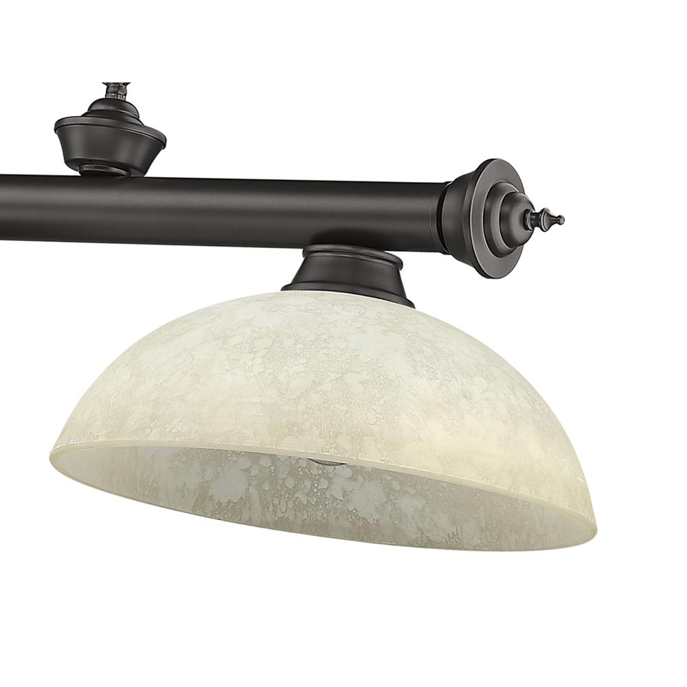 3 Light Billiard. Picture 4