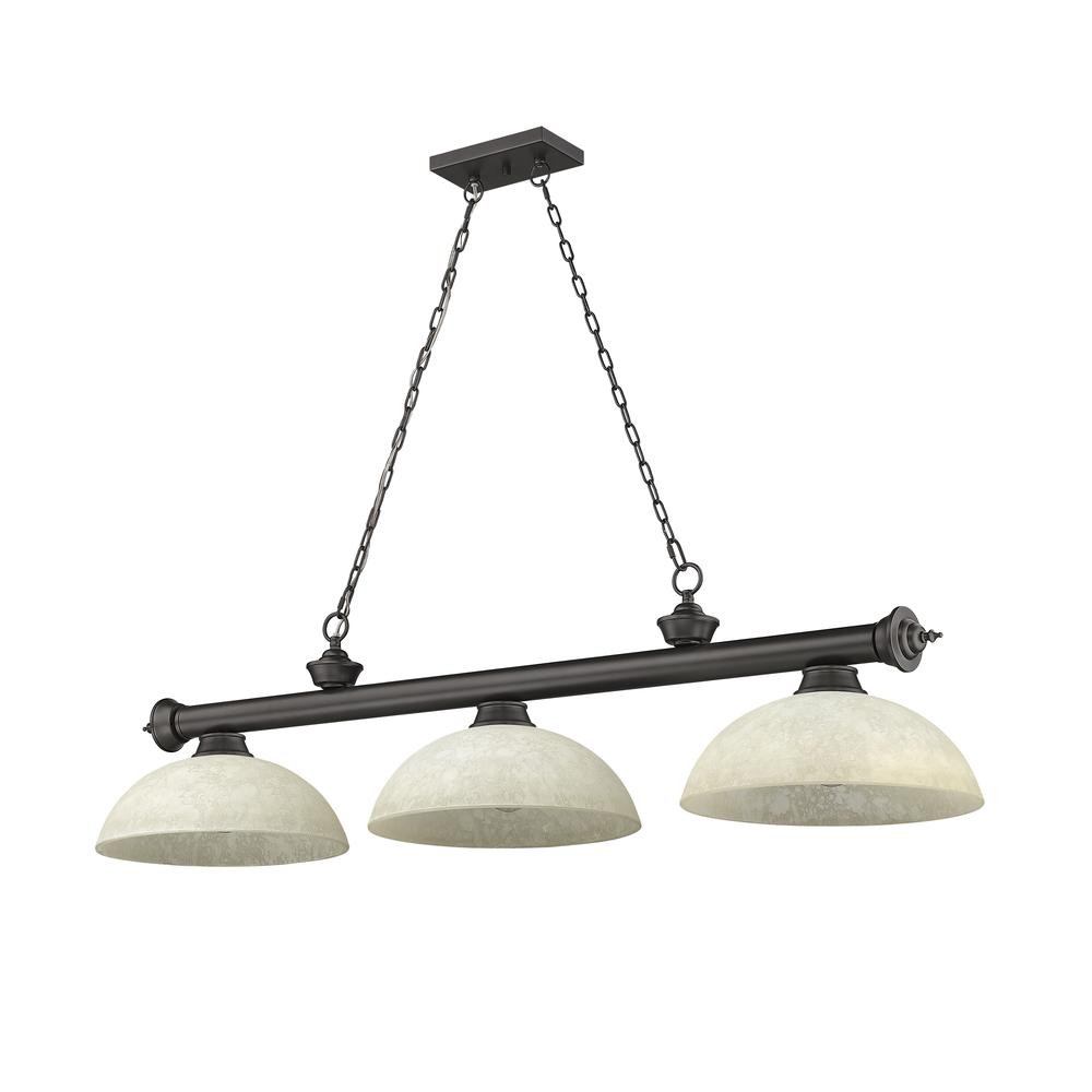 3 Light Billiard. Picture 5