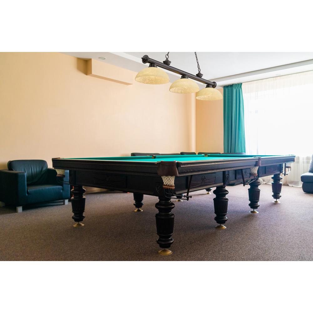 3 Light Billiard. Picture 6