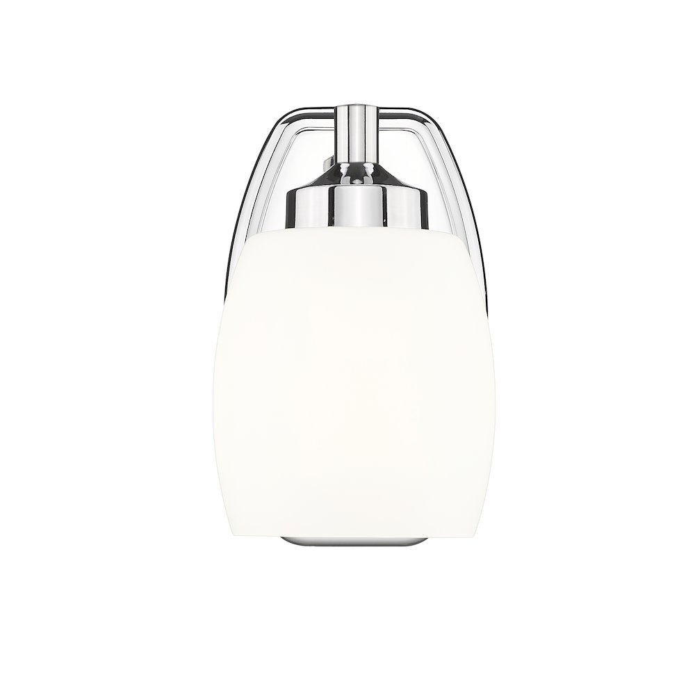 Z-Lite 1 Light Wall Sconce. Picture 3