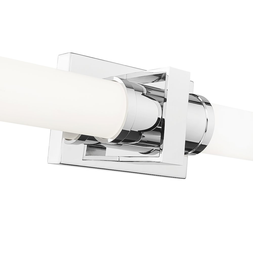 Z-Lite 1 Light Vanity. Picture 4