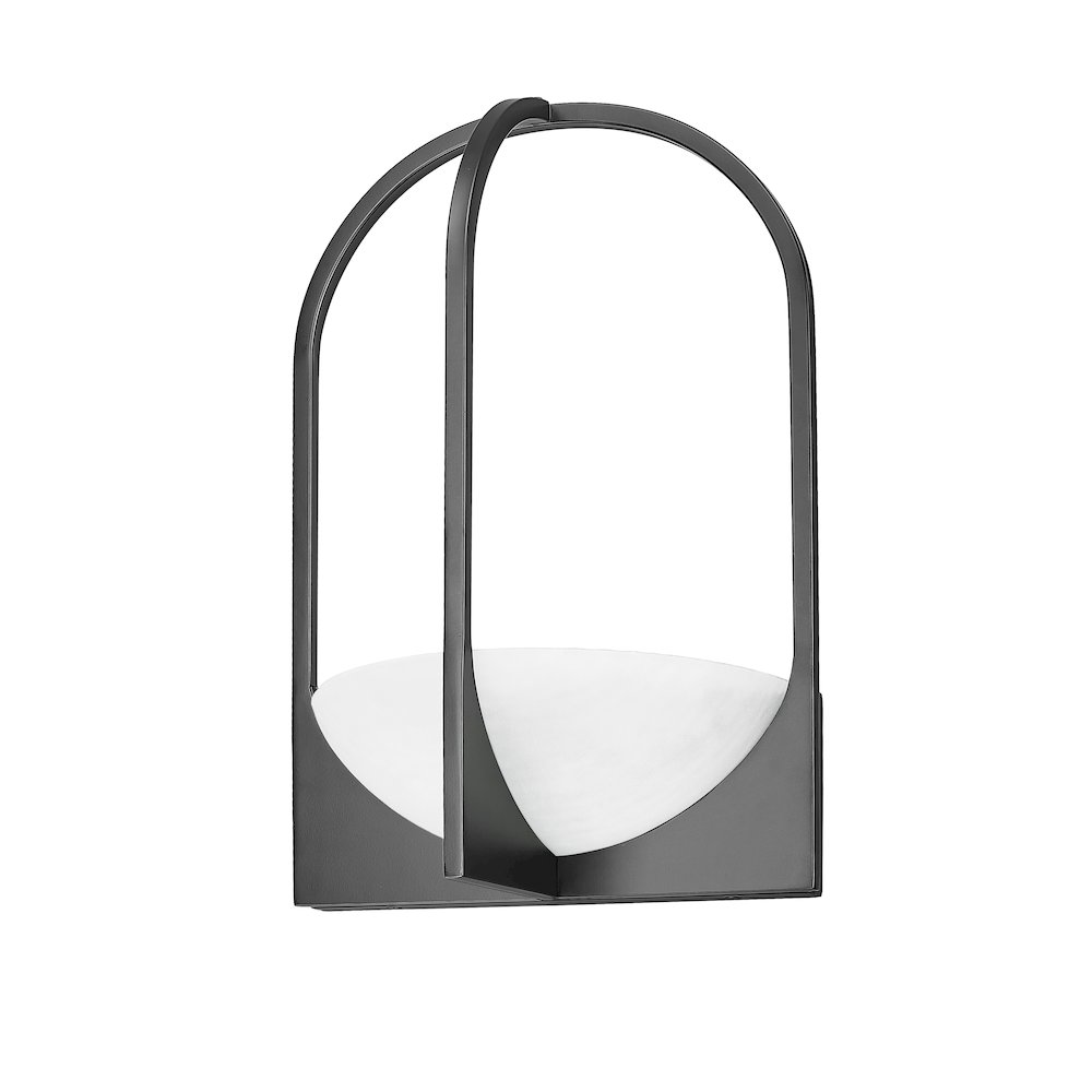 Z-Lite 2 Light Wall Sconce. Picture 5