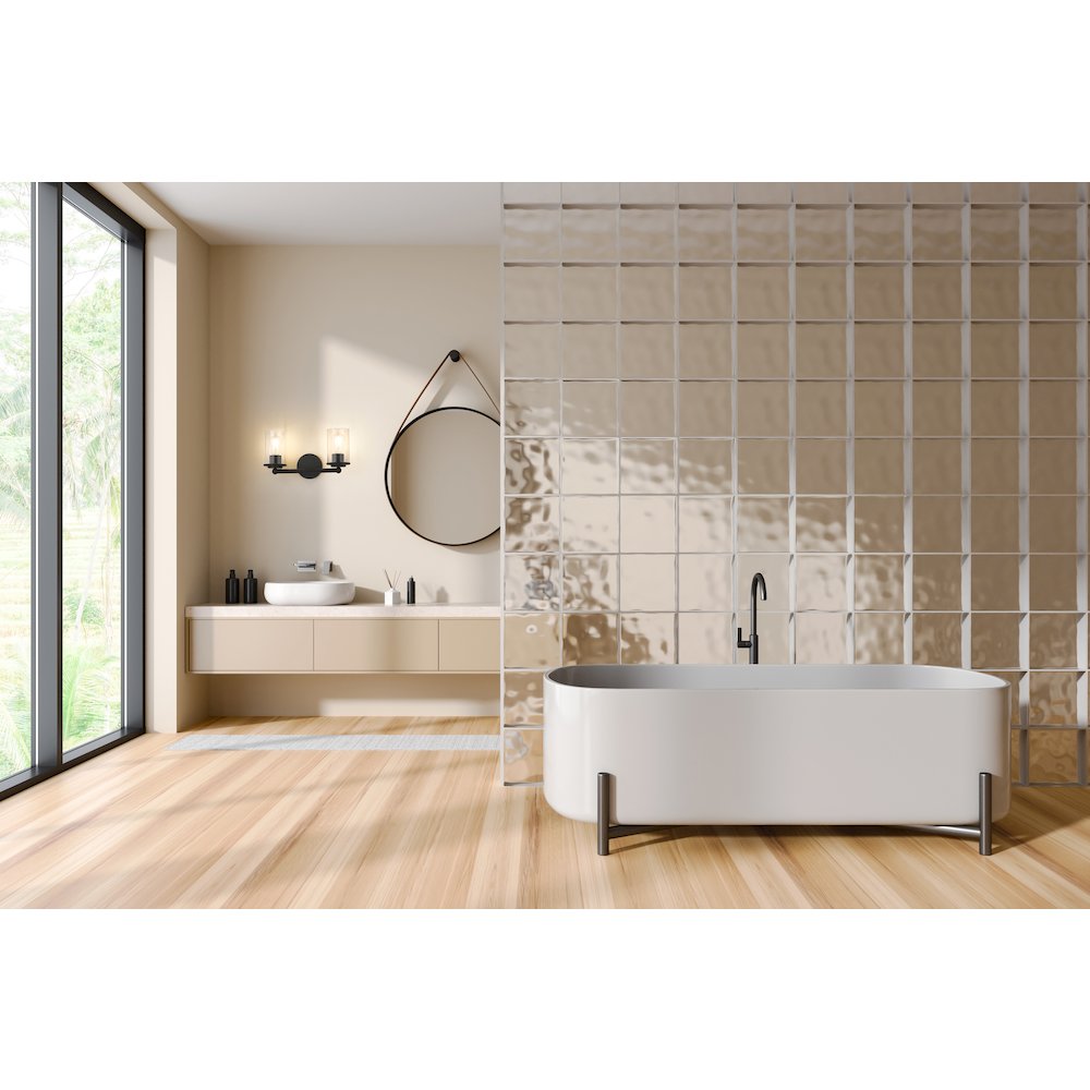 Z-Lite 2 Light Vanity. Picture 6