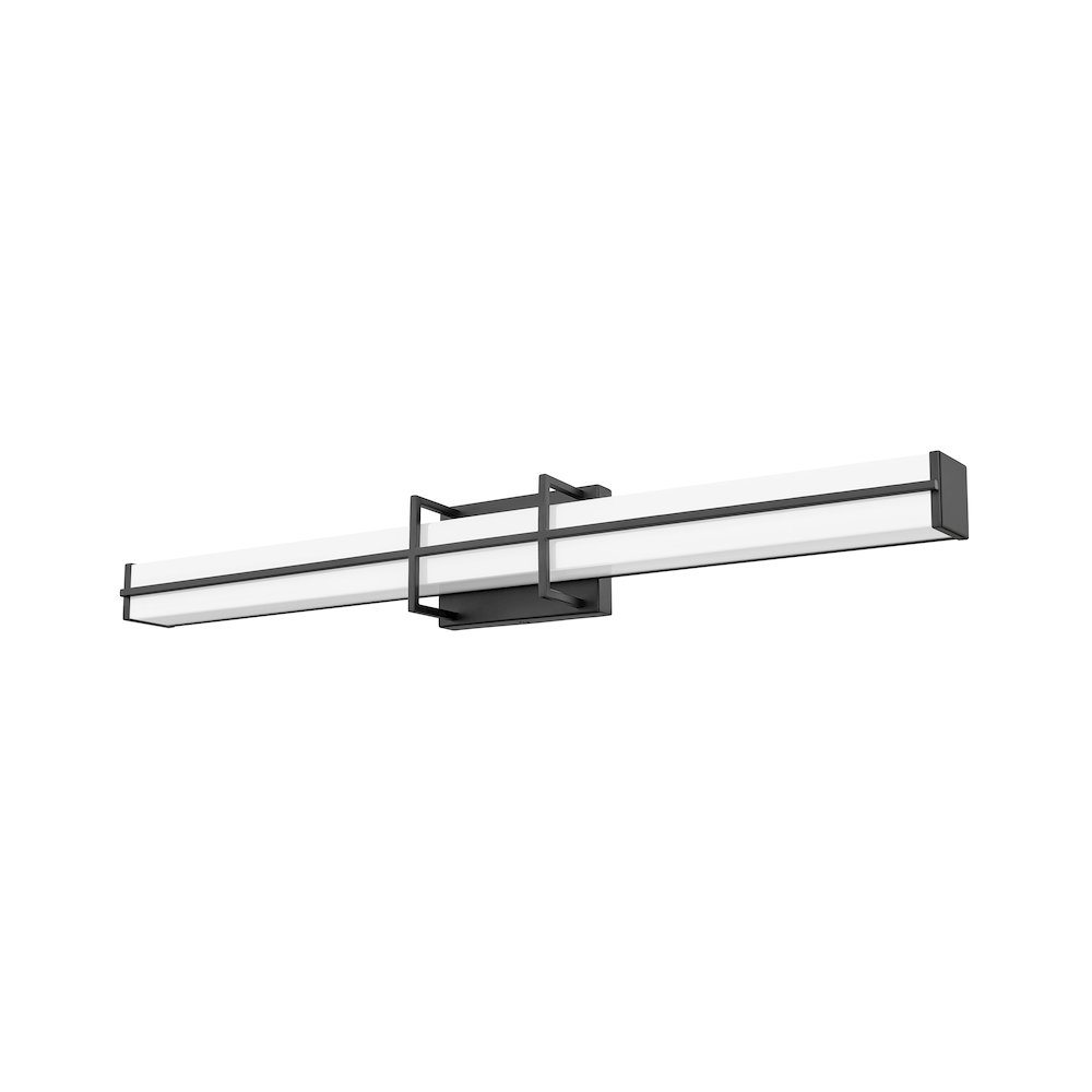 Z-Lite 1 Light Vanity. Picture 5