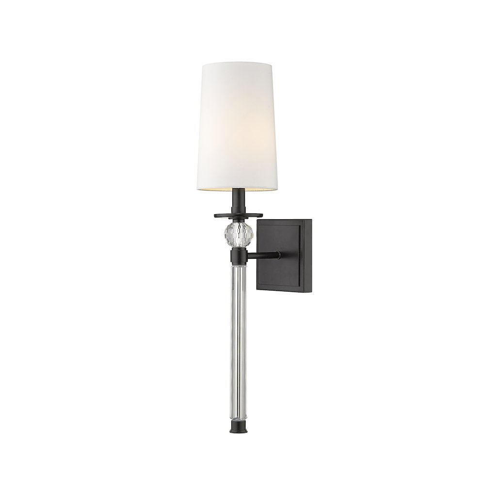 Z-Lite 1 Light Wall Sconce. Picture 3