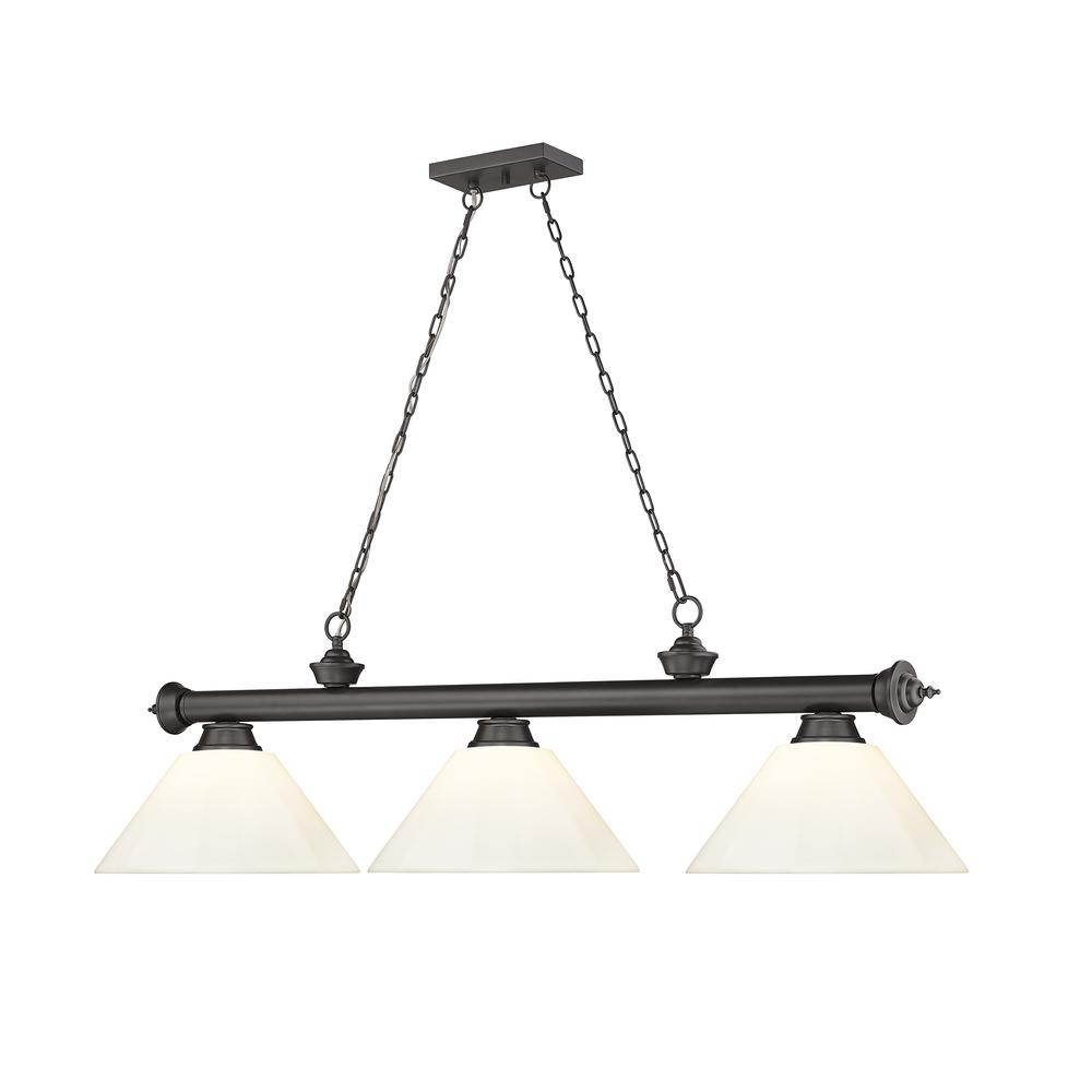 3 Light Billiard. Picture 3