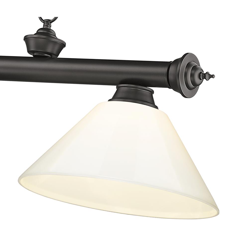 3 Light Billiard. Picture 4