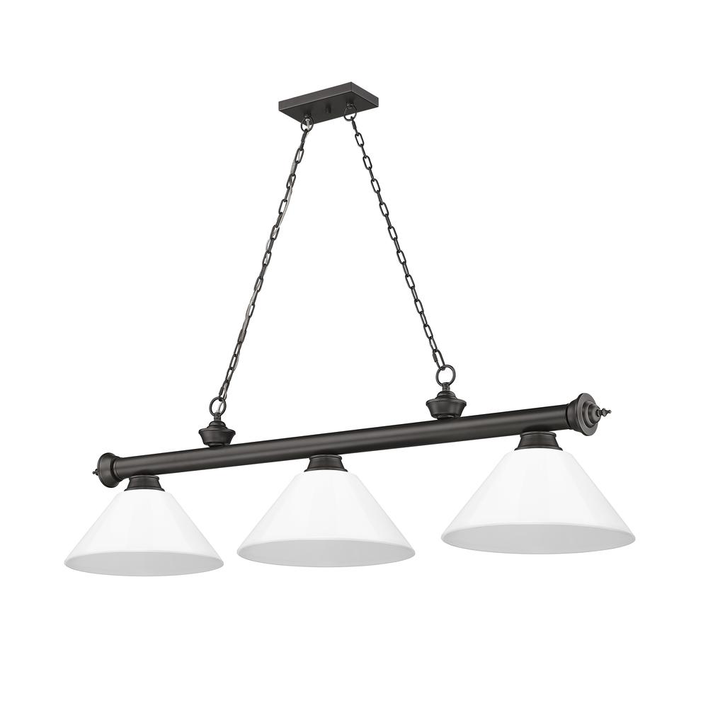 3 Light Billiard. Picture 5