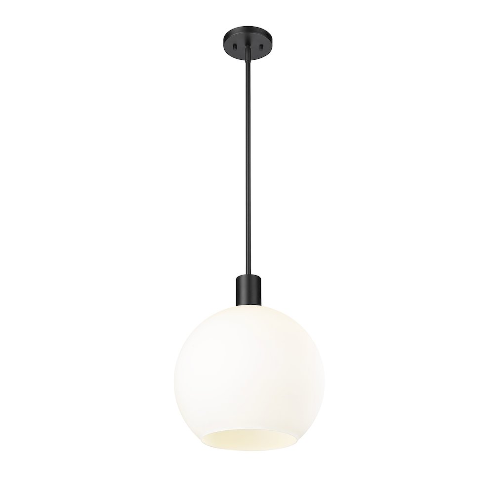 Z-Lite 1 Light Pendant. Picture 3