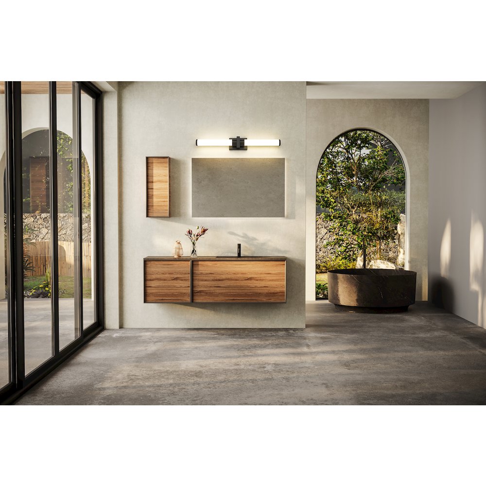 Z-Lite 1 Light Vanity. Picture 6