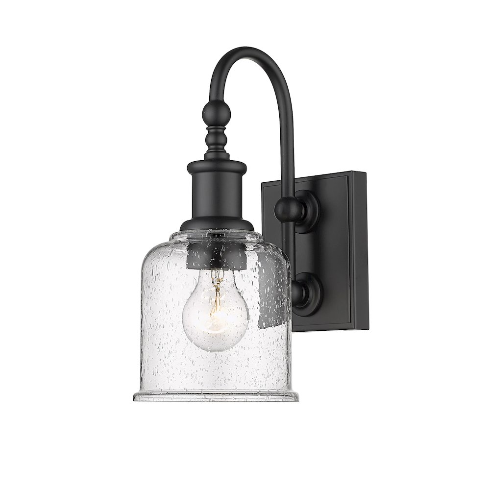 Z-Lite 1 Light Wall Sconce. Picture 3