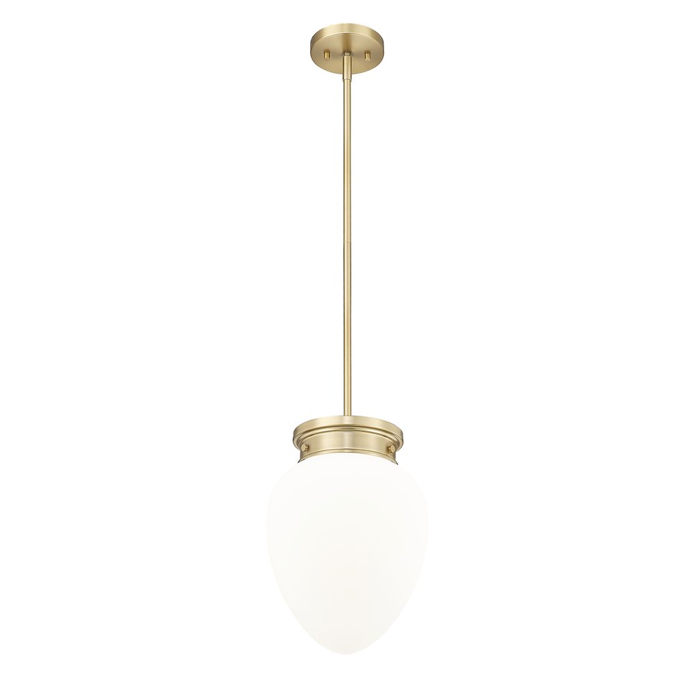 Z-Lite 1 Light Pendant. Picture 3