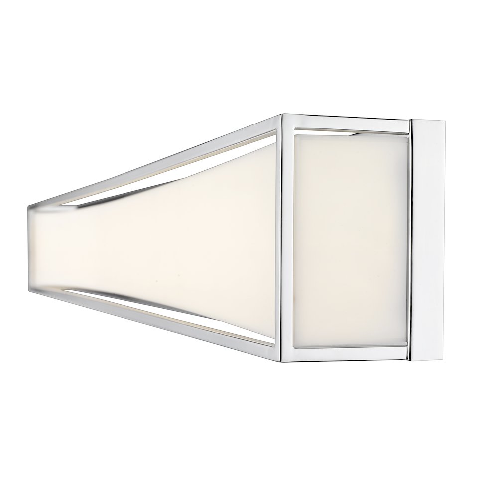Z-Lite 2 Light Vanity. Picture 4