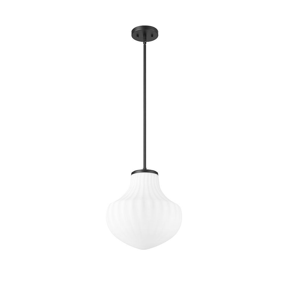 Z-Lite 1 Light Pendant. Picture 5