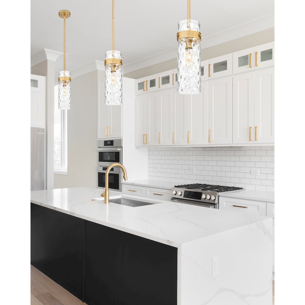 Z-Lite 1 Light Pendant. Picture 6