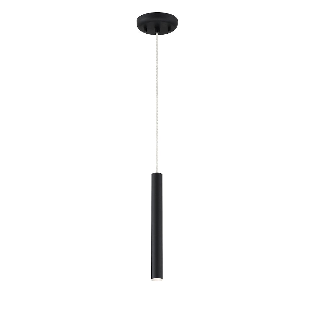 Z-Lite 1 Light Pendant. Picture 2