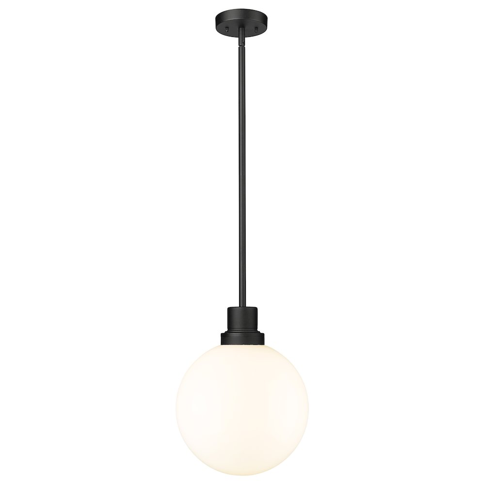 Z-Lite 1 Light Outdoor Pendant. Picture 1