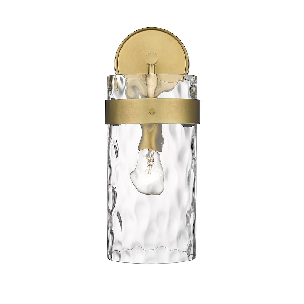 Z-Lite 1 Light Wall Sconce. Picture 3