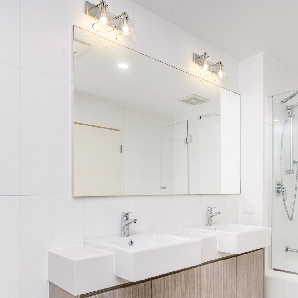 Z-Lite 2 Light Vanity. Picture 6