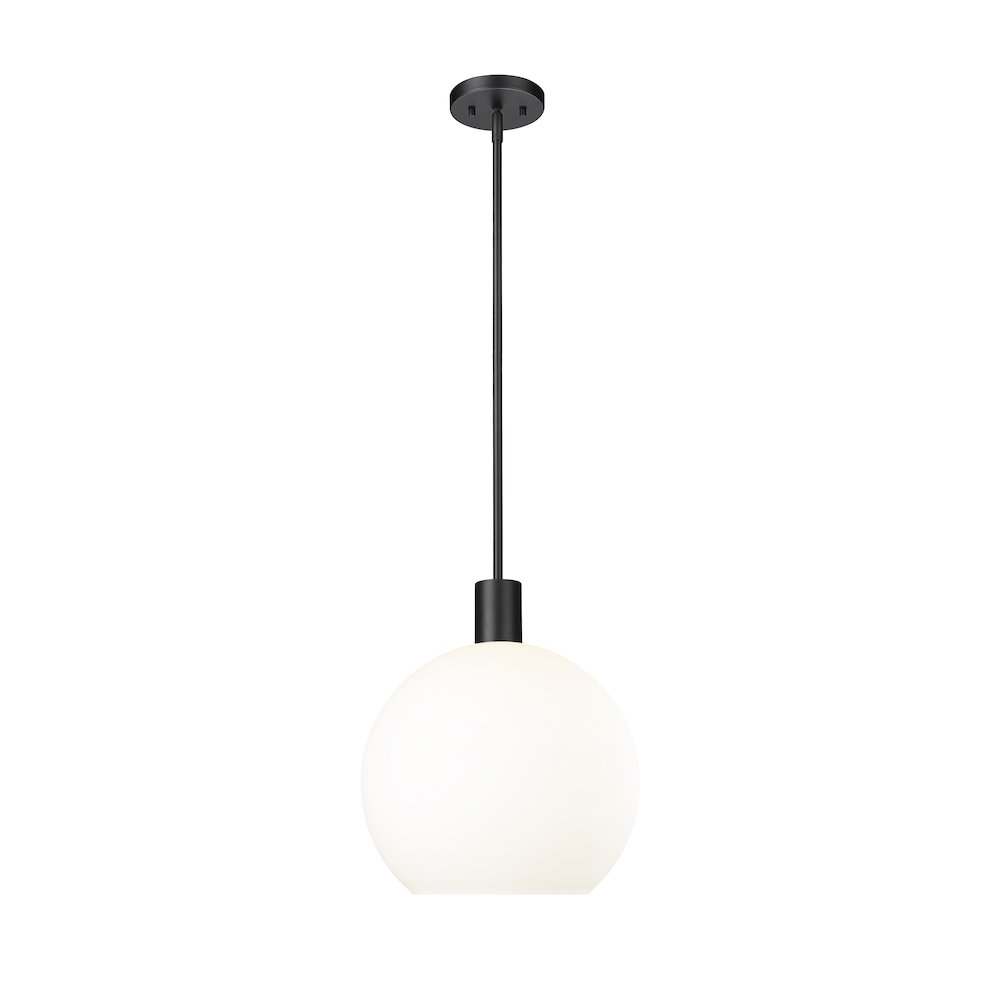 Z-Lite 1 Light Pendant. Picture 2