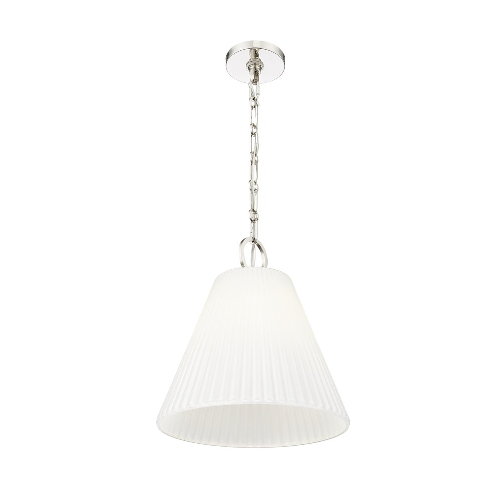 Z-Lite 1 Light Pendant. Picture 3
