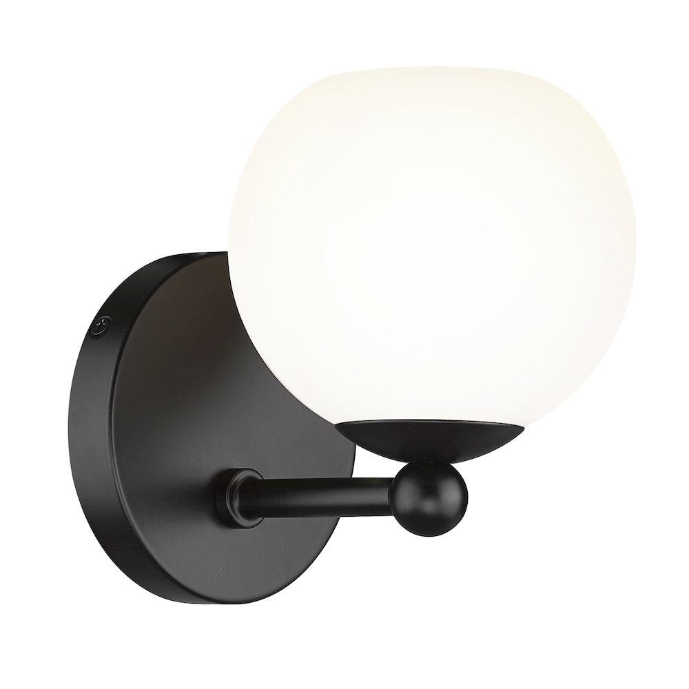 Z-Lite 1 Light Wall Sconce. Picture 2