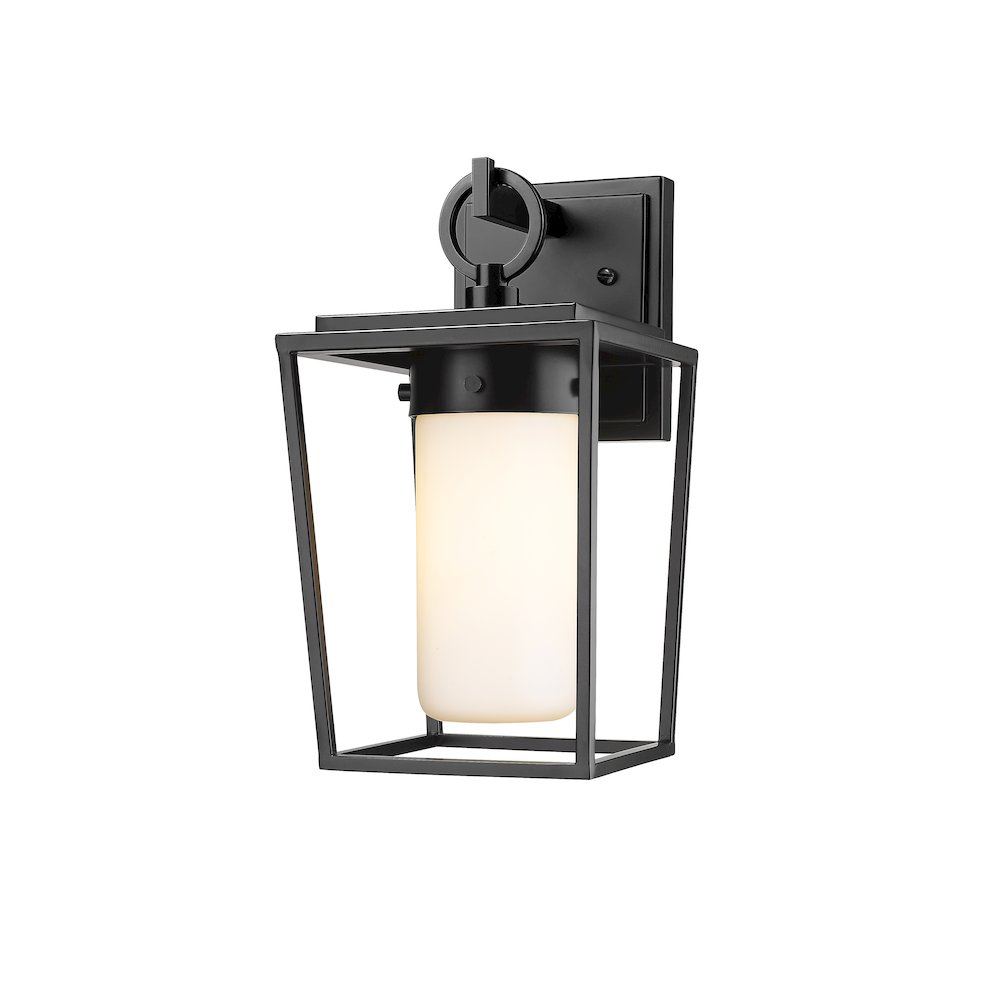 Z-Lite 1 Light Outdoor Wall Light. Picture 1