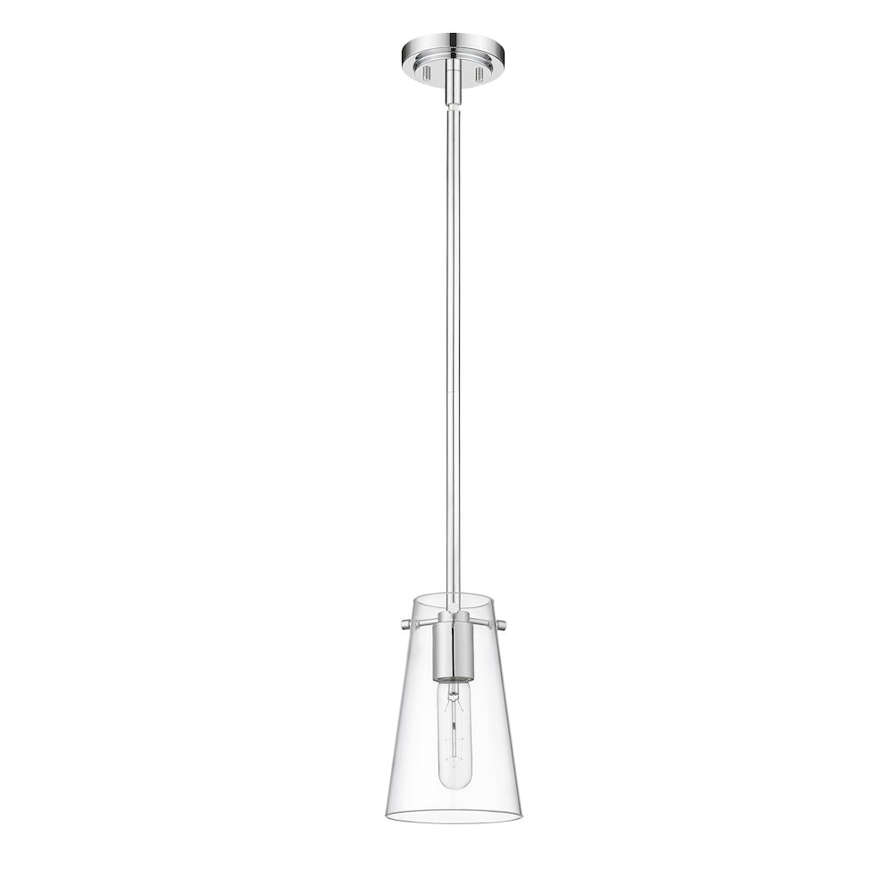 Z-Lite 1 Light Pendant. Picture 5