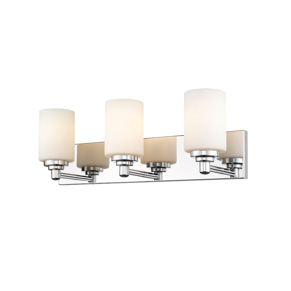 Z-Lite 3 Light Vanity. Picture 3