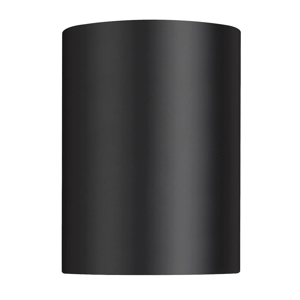 Z-Lite 1 Light Flush Mount. Picture 2