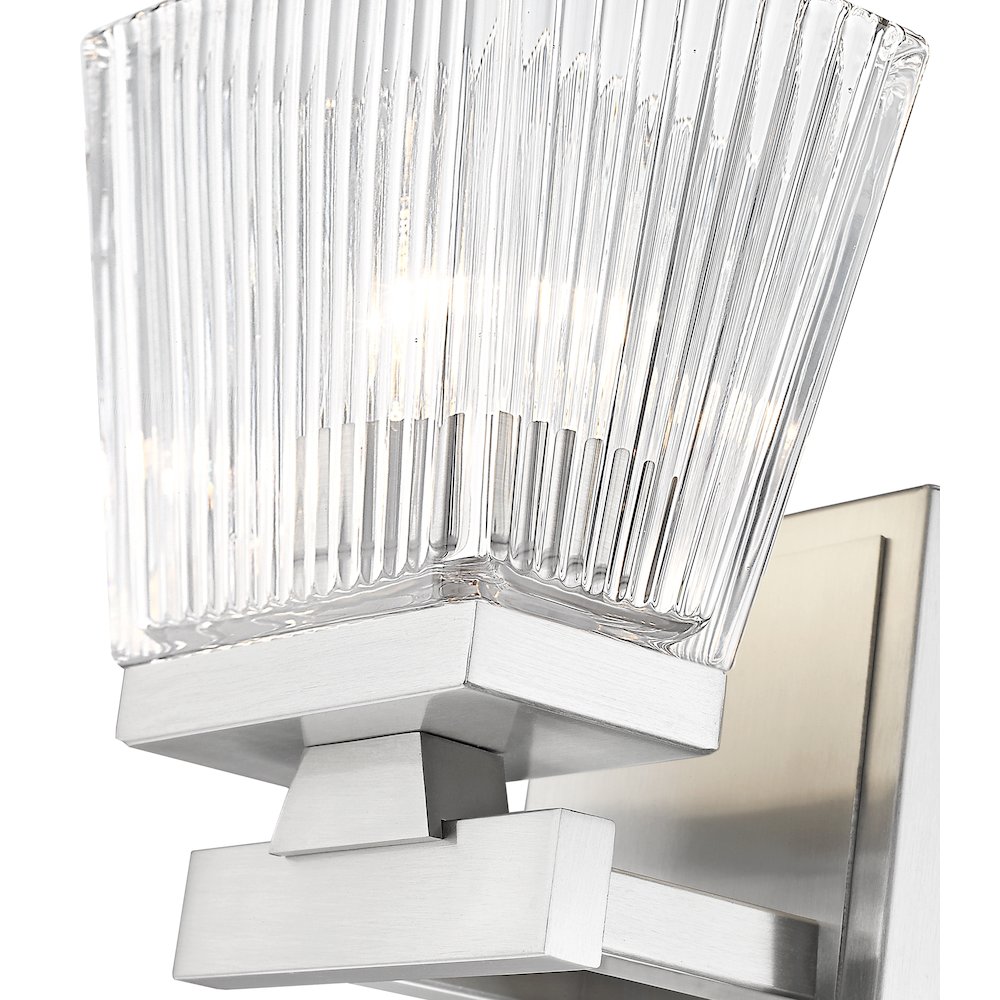 Z-Lite 1 Light Wall Sconce. Picture 4