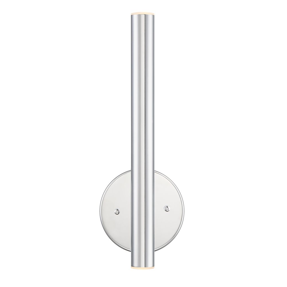Z-Lite 2 Light Wall Sconce. Picture 2