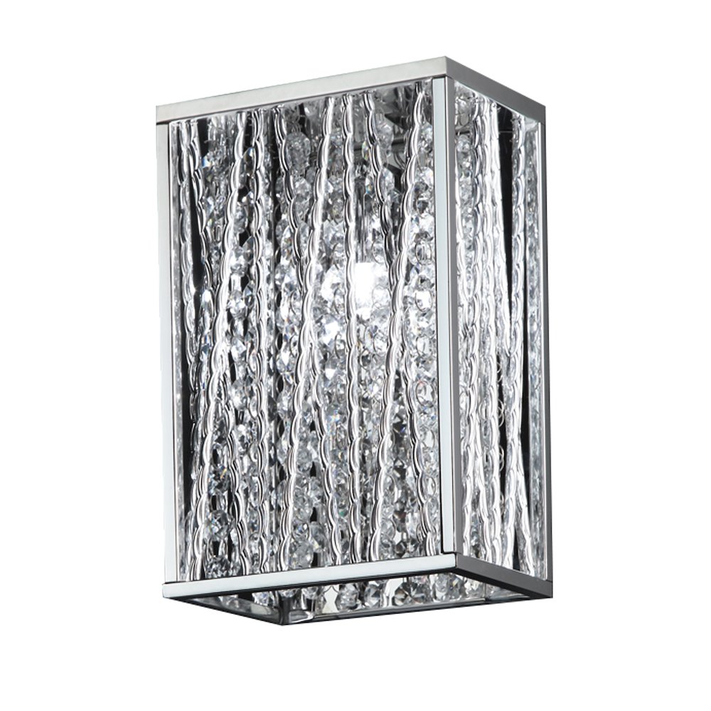 Z-Lite 1 Light Wall Sconce. Picture 1
