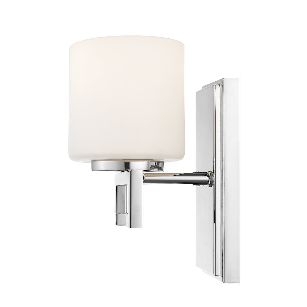 Z-Lite 1 Light Wall Sconce. Picture 4