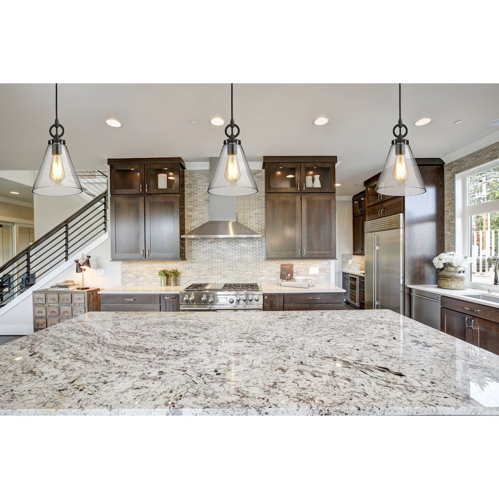 Z-Lite 1 Light Pendant. Picture 7
