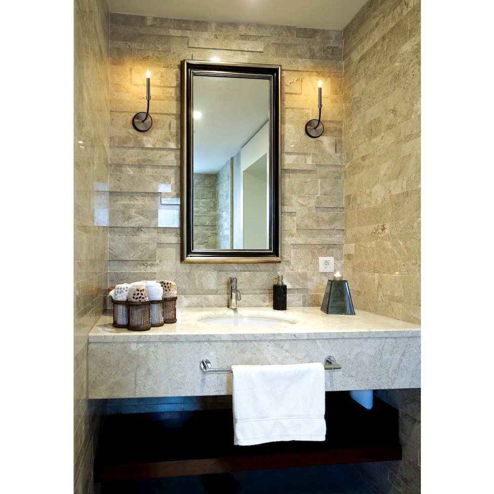 Z-Lite 1 Light Wall Sconce. Picture 6