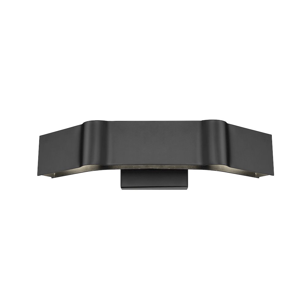 Z-Lite 1 Light Wall Sconce. Picture 3