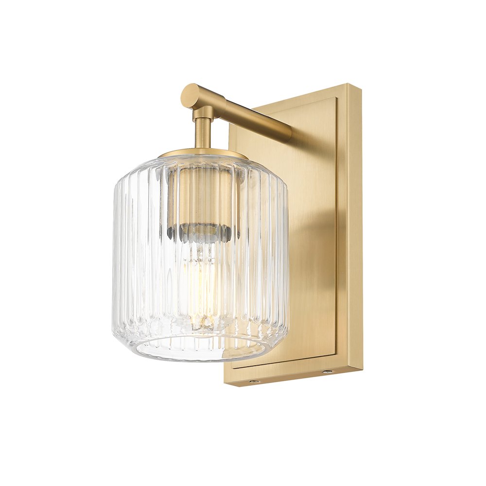 Z-Lite 1 Light Wall Sconce. Picture 2