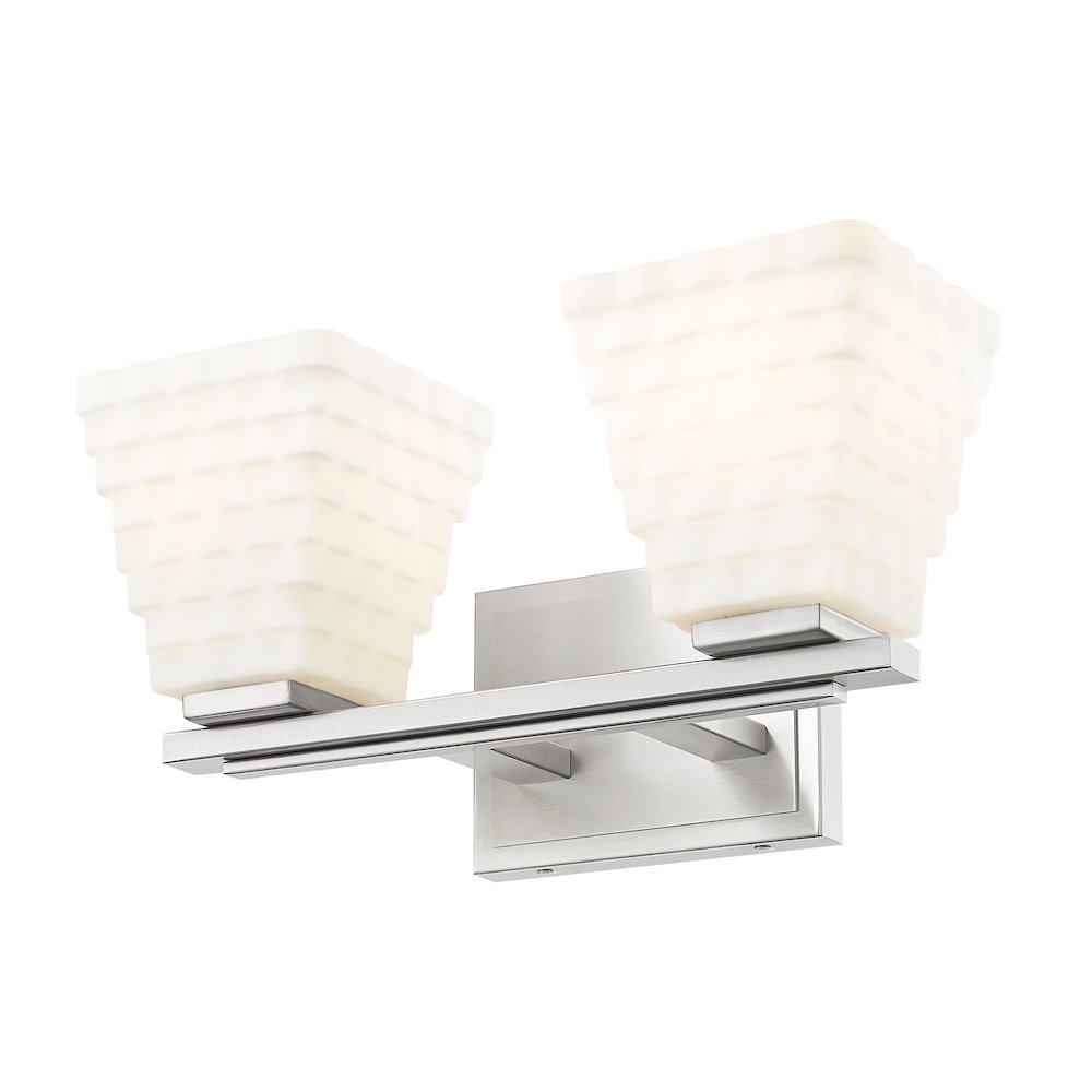 Z-Lite 2 Light Vanity. Picture 3