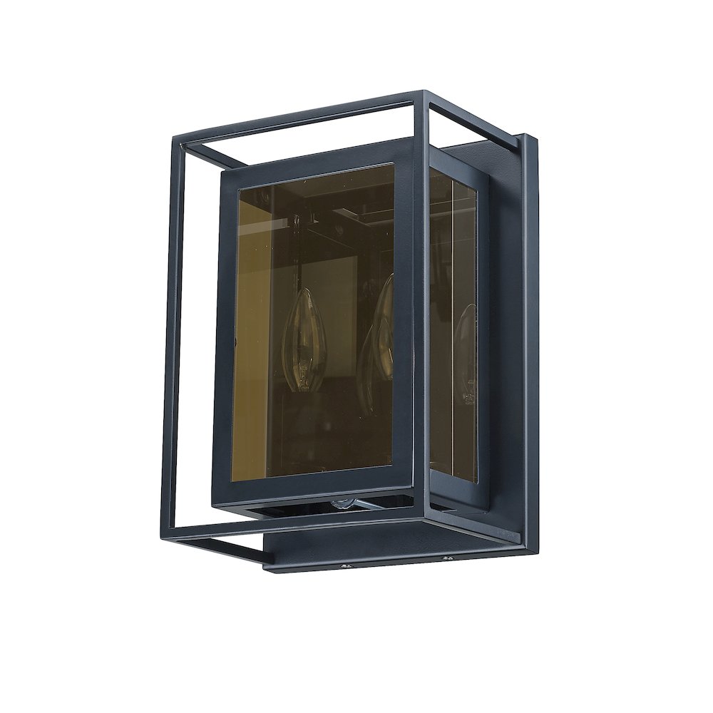 Z-Lite 2 Light Wall Sconce. Picture 5