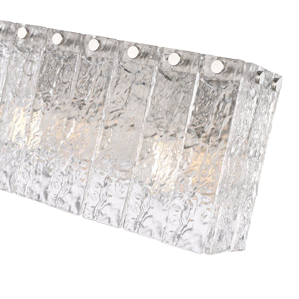 Z-Lite 2 Light Vanity. Picture 4